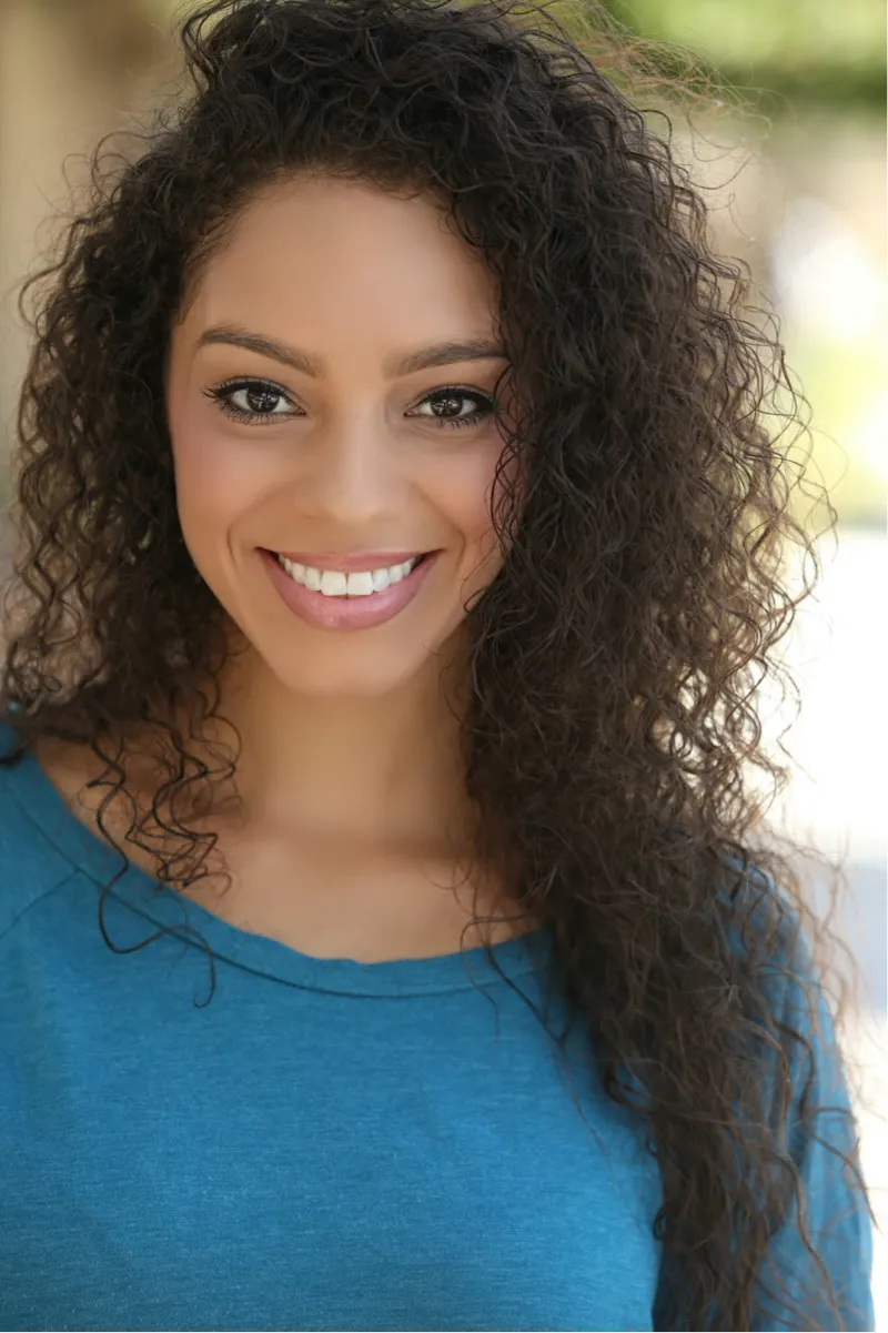 Дженн Пинто